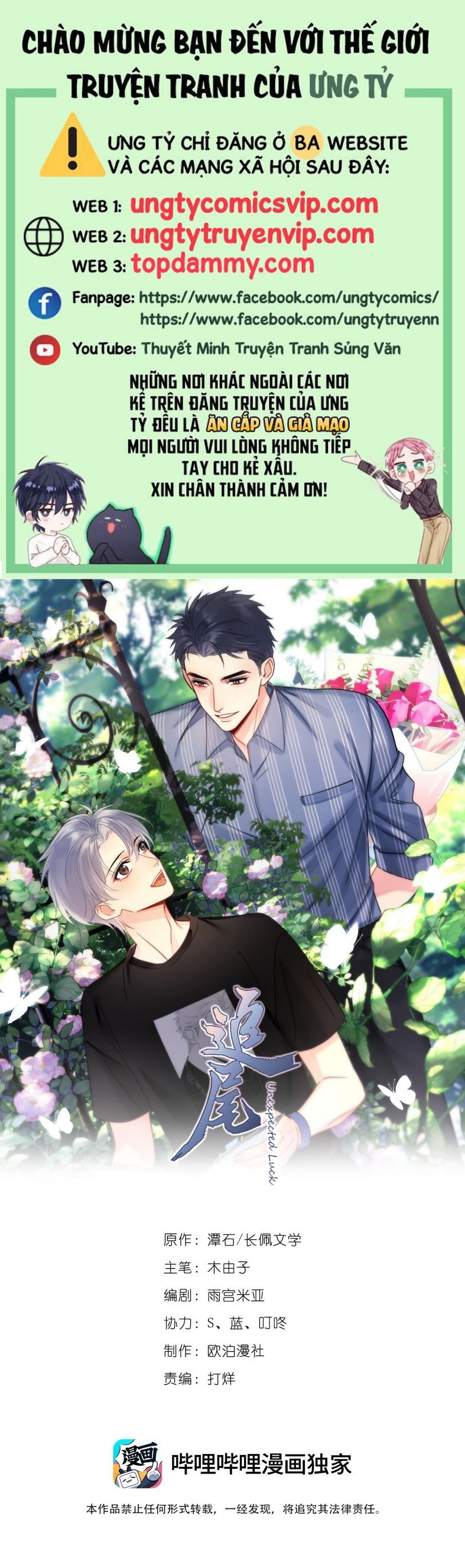 Theo Đuôi Chapter 89 - Trang 2