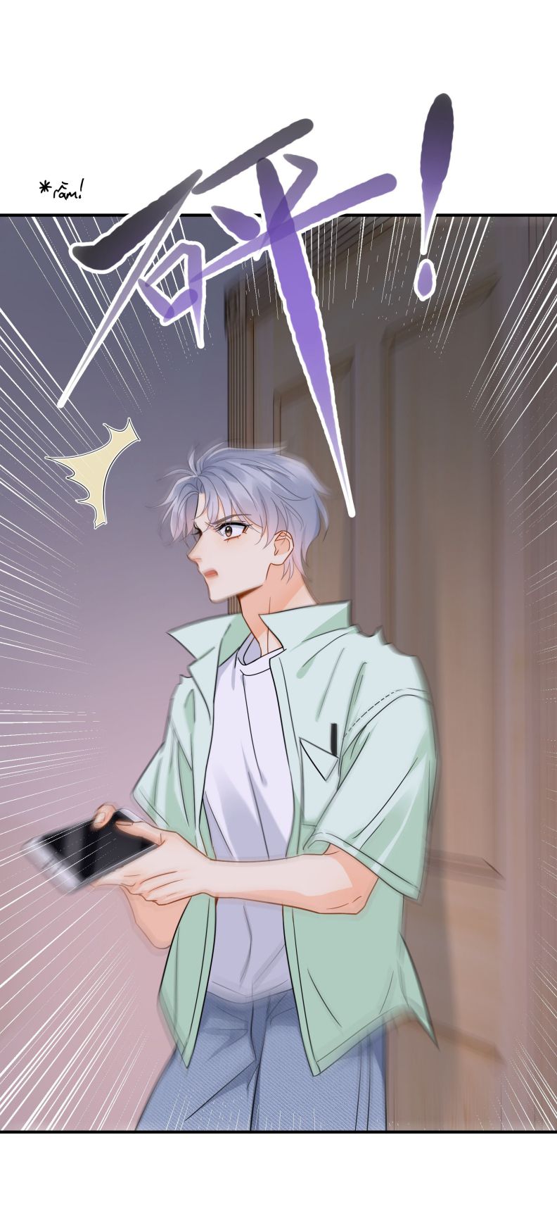 Theo Đuôi Chapter 89 - Trang 2