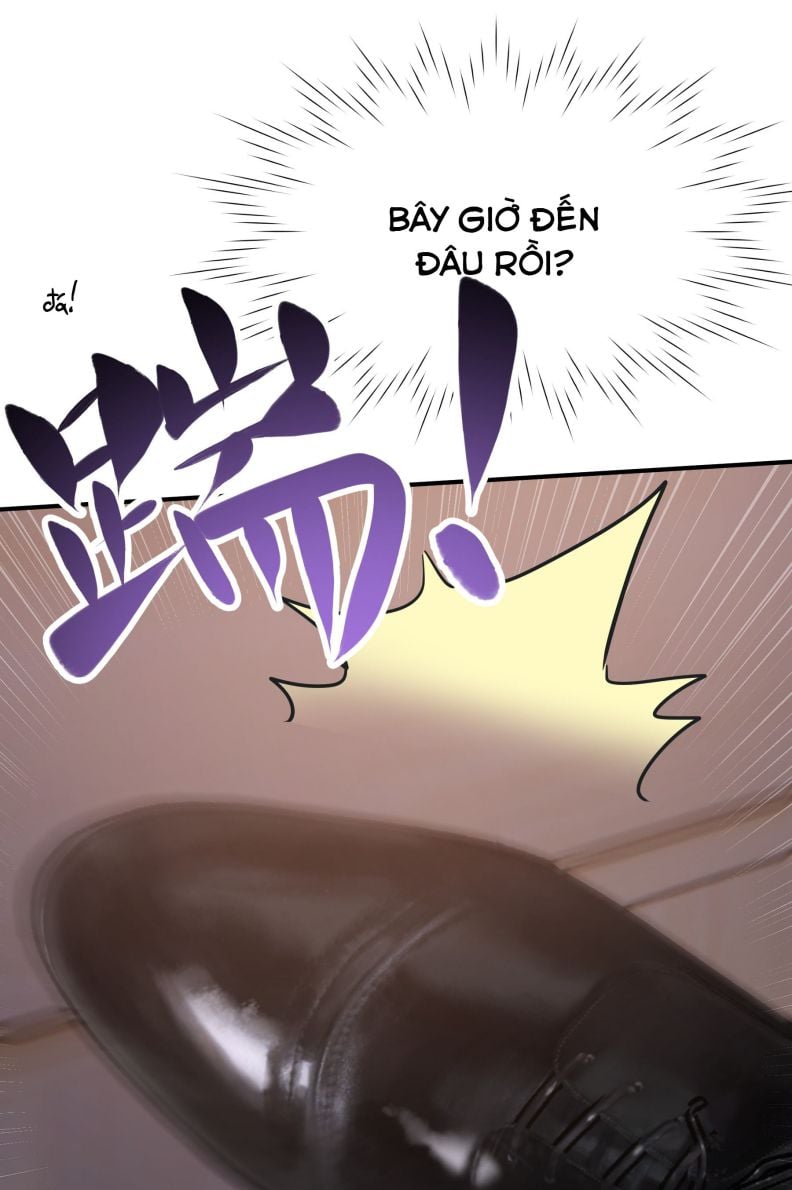 Theo Đuôi Chapter 89 - Trang 2