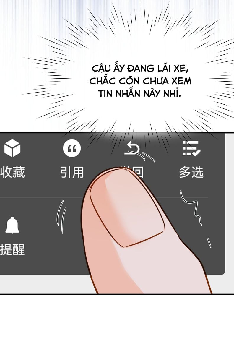 Theo Đuôi Chapter 89 - Trang 2