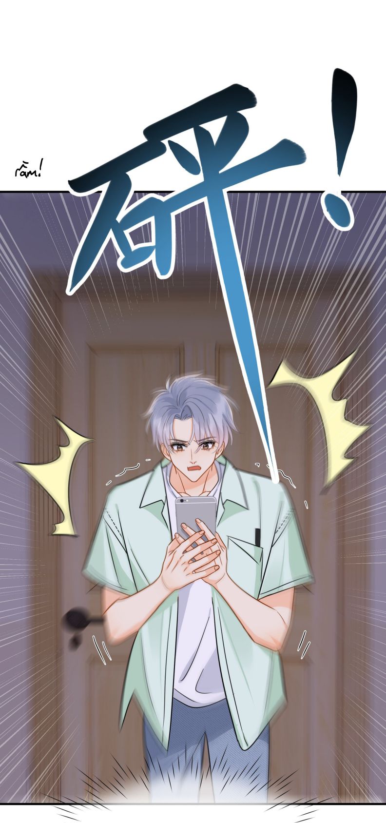 Theo Đuôi Chapter 89 - Trang 2