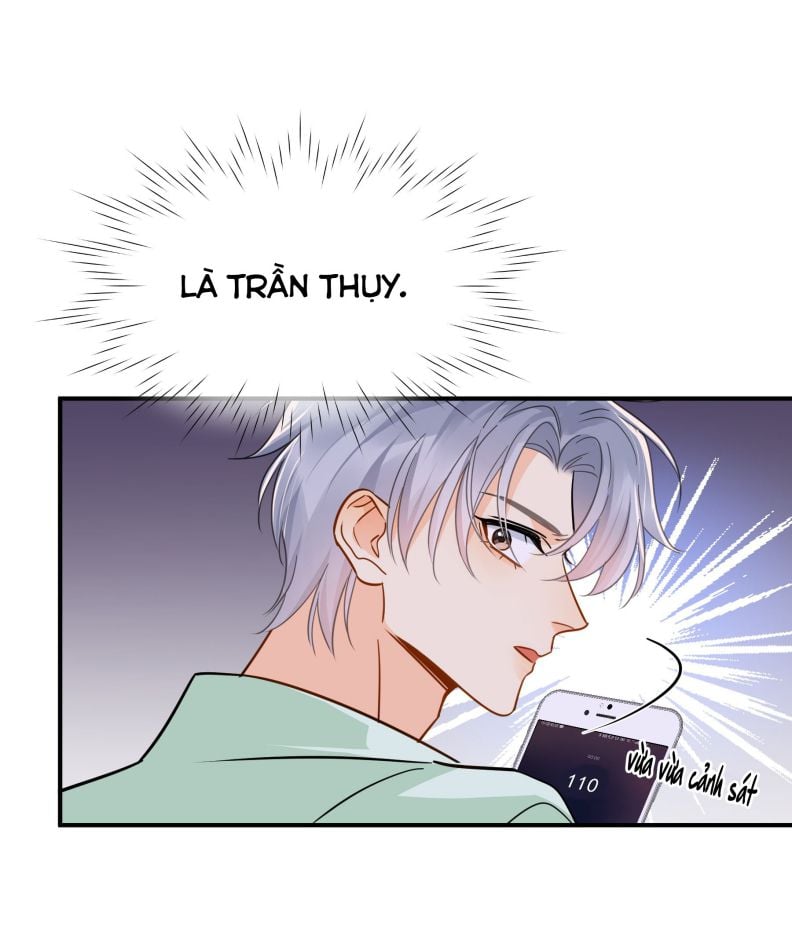 Theo Đuôi Chapter 89 - Trang 2