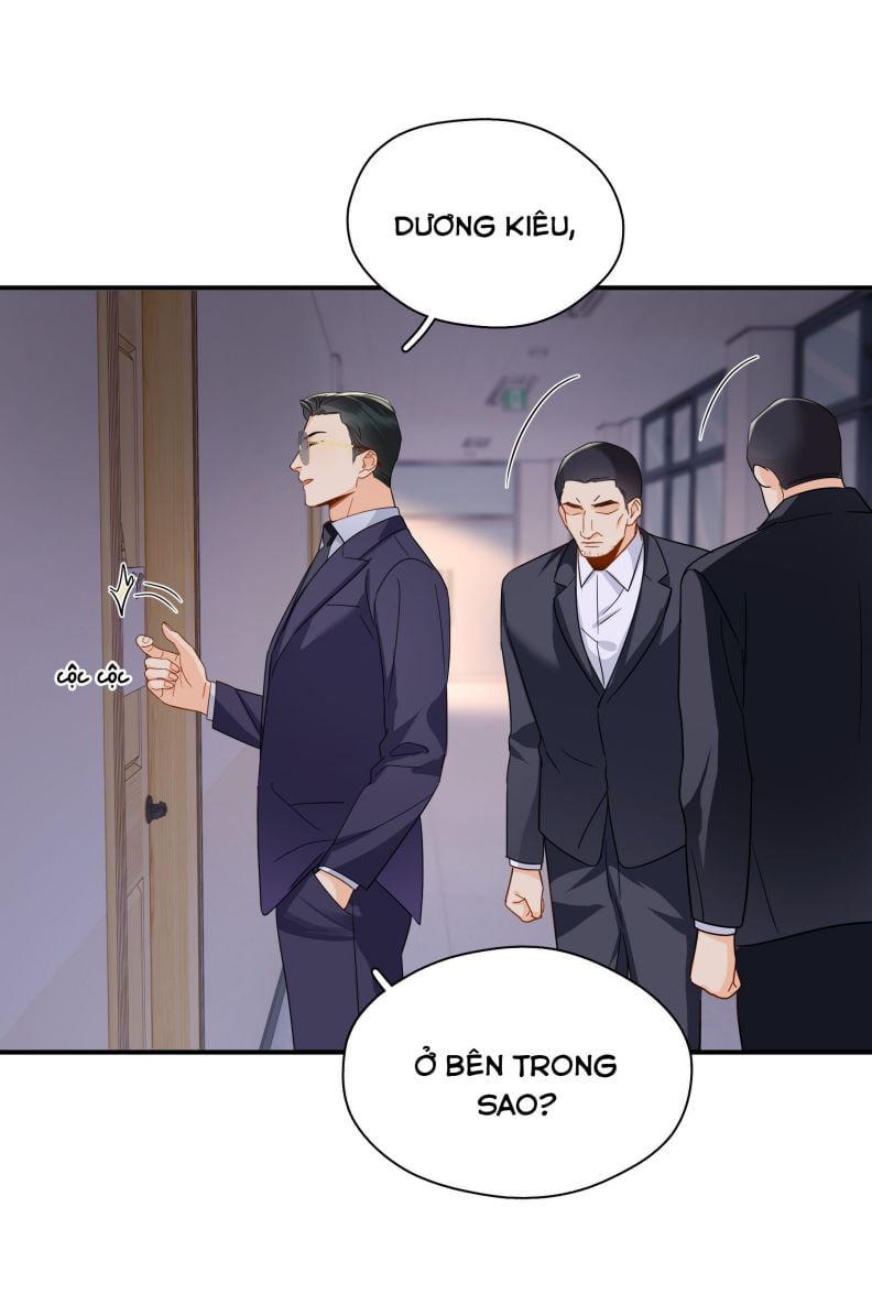 Theo Đuôi Chapter 89 - Trang 2