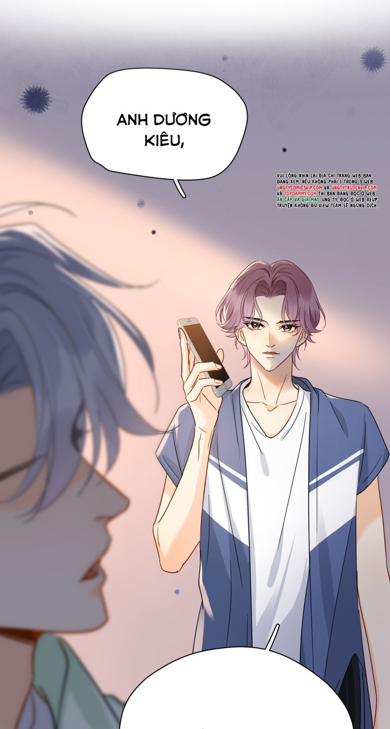 Theo Đuôi Chapter 89 - Trang 2