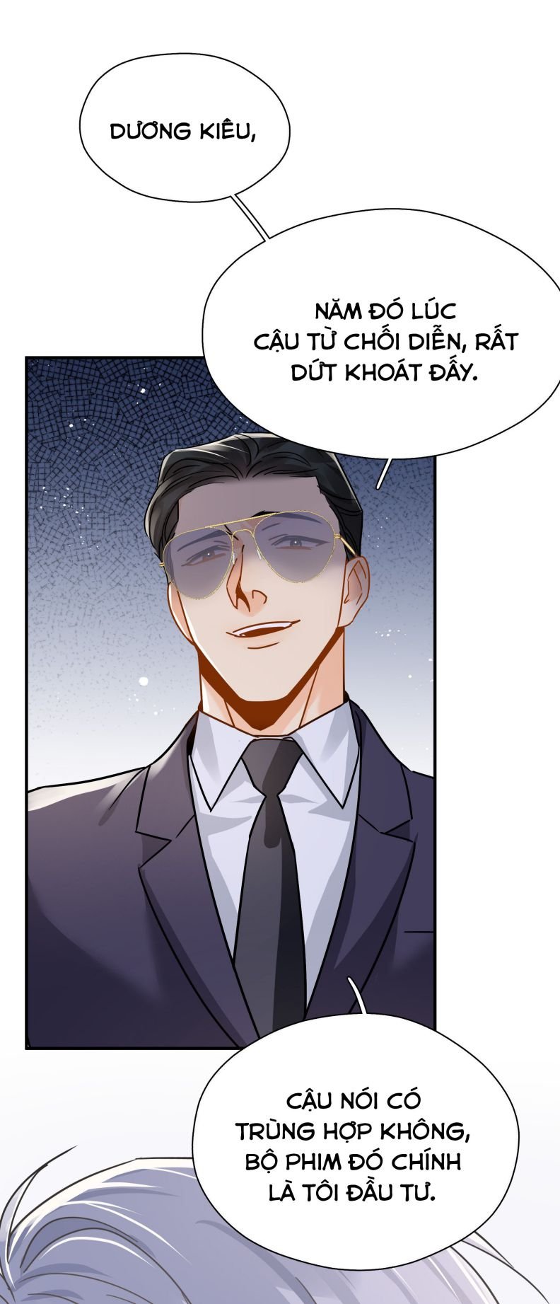 Theo Đuôi Chapter 89 - Trang 2