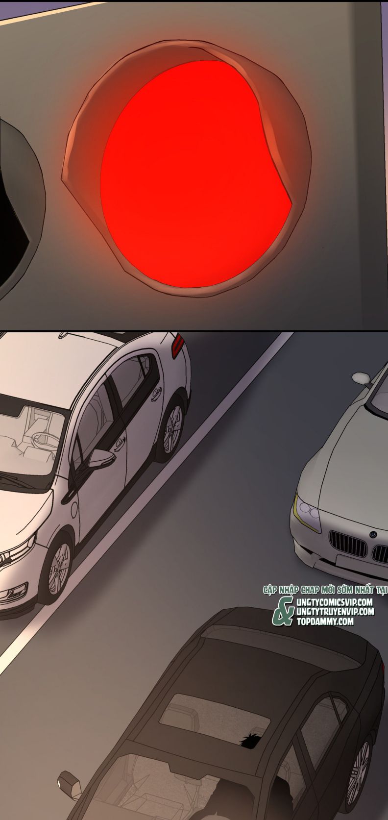 Theo Đuôi Chapter 89 - Trang 2