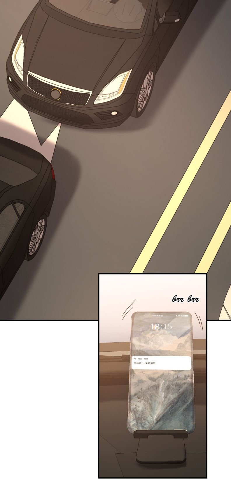 Theo Đuôi Chapter 89 - Trang 2