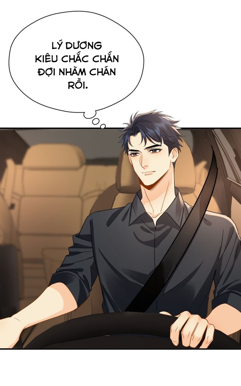 Theo Đuôi Chapter 89 - Trang 2