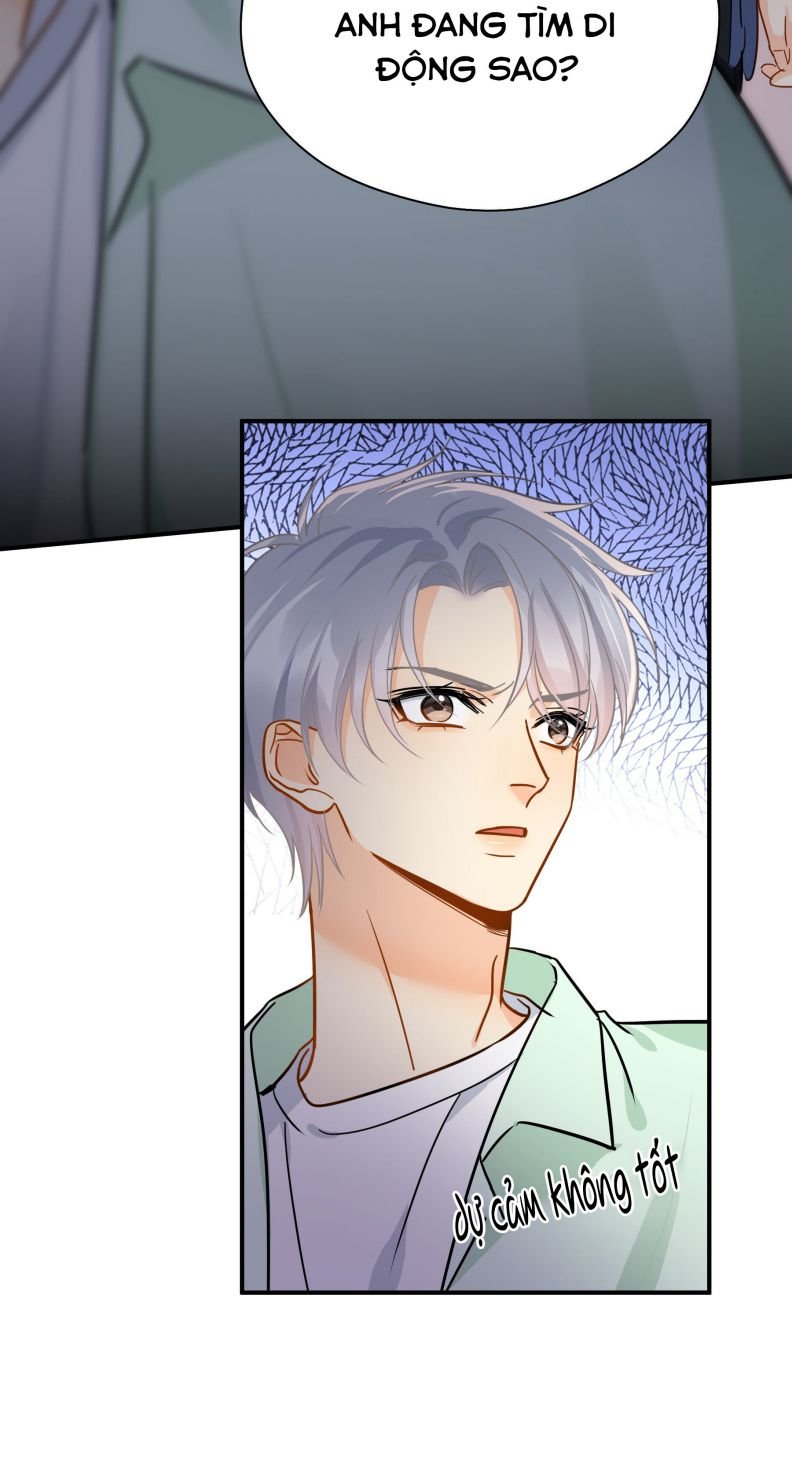 Theo Đuôi Chapter 89 - Trang 2