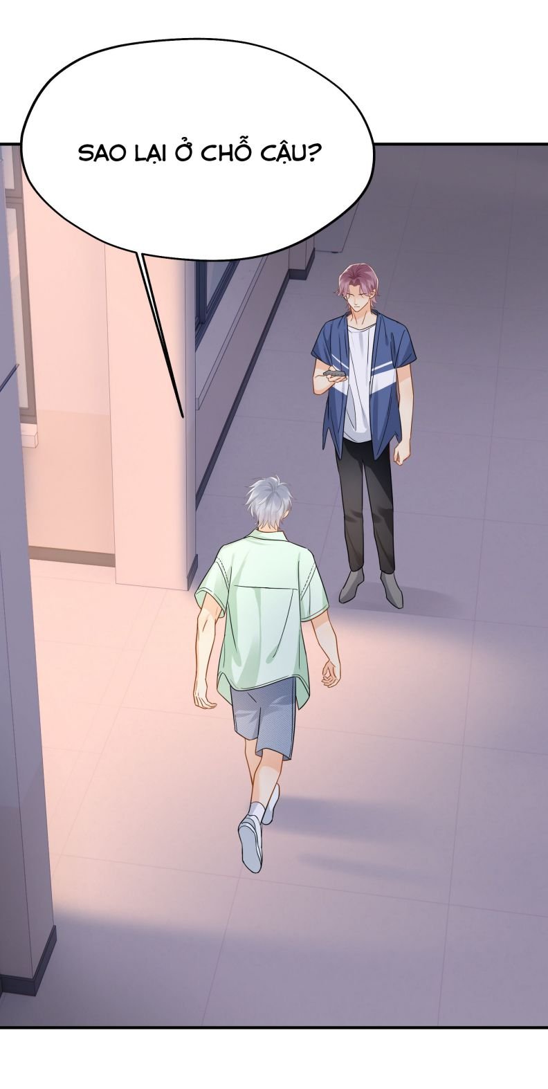 Theo Đuôi Chapter 89 - Trang 2