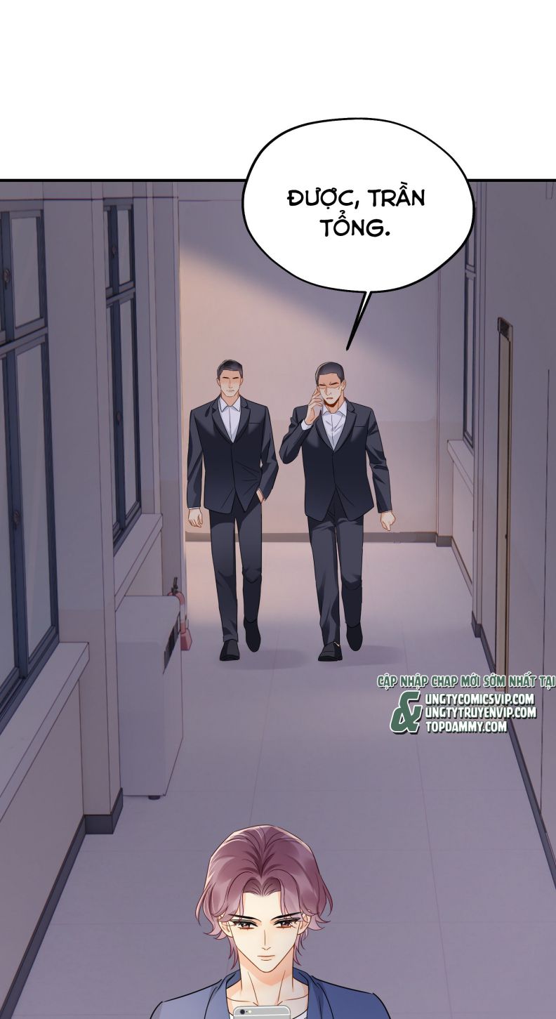 Theo Đuôi Chapter 89 - Trang 2