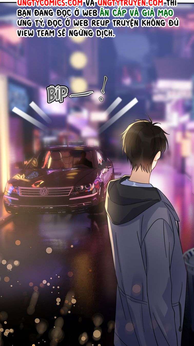 Theo Đuôi Chapter 9 - Trang 2