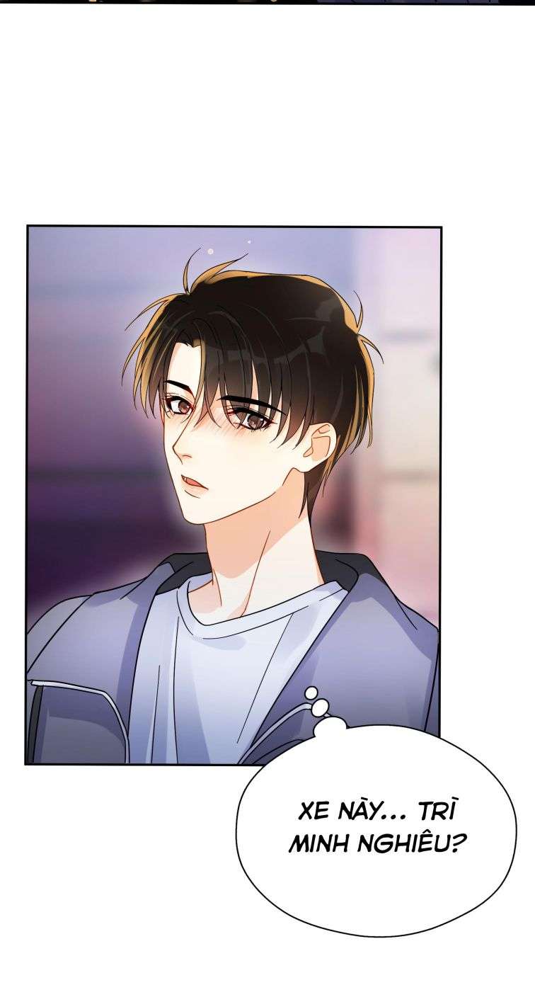 Theo Đuôi Chapter 9 - Trang 2