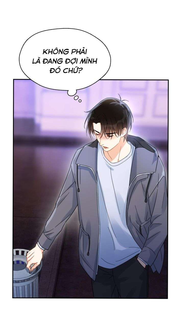 Theo Đuôi Chapter 9 - Trang 2