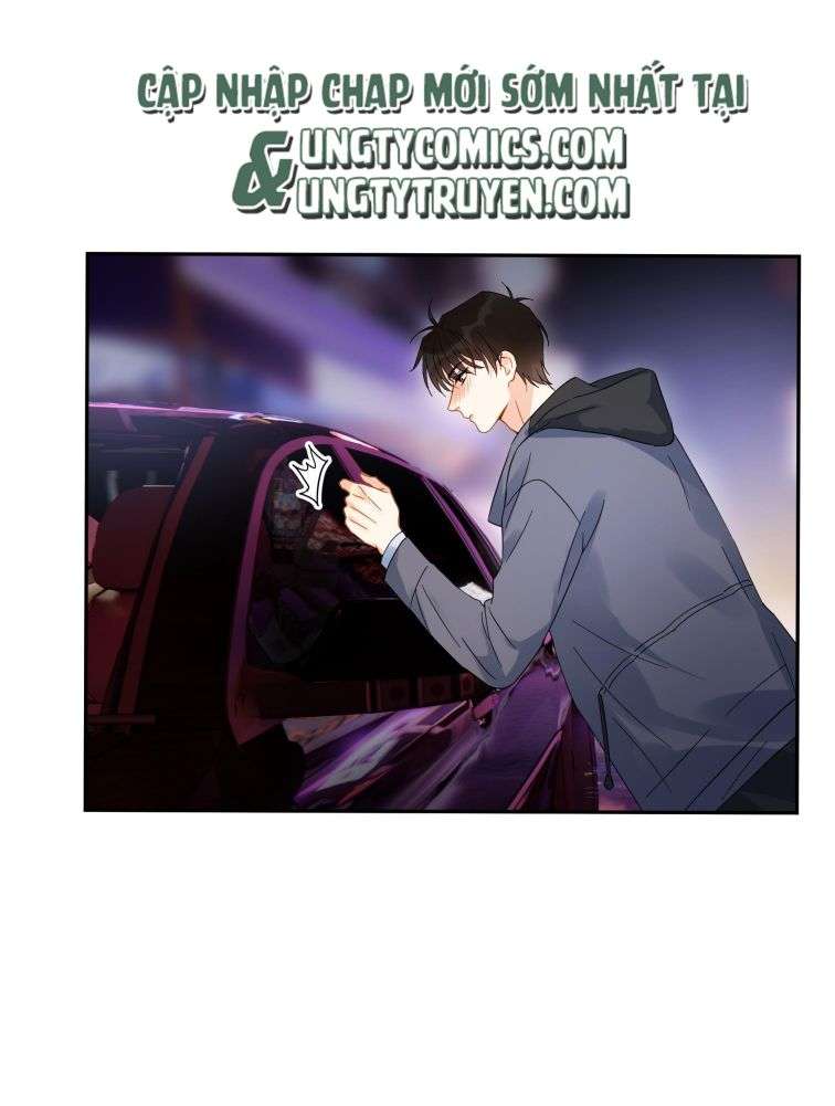 Theo Đuôi Chapter 9 - Trang 2