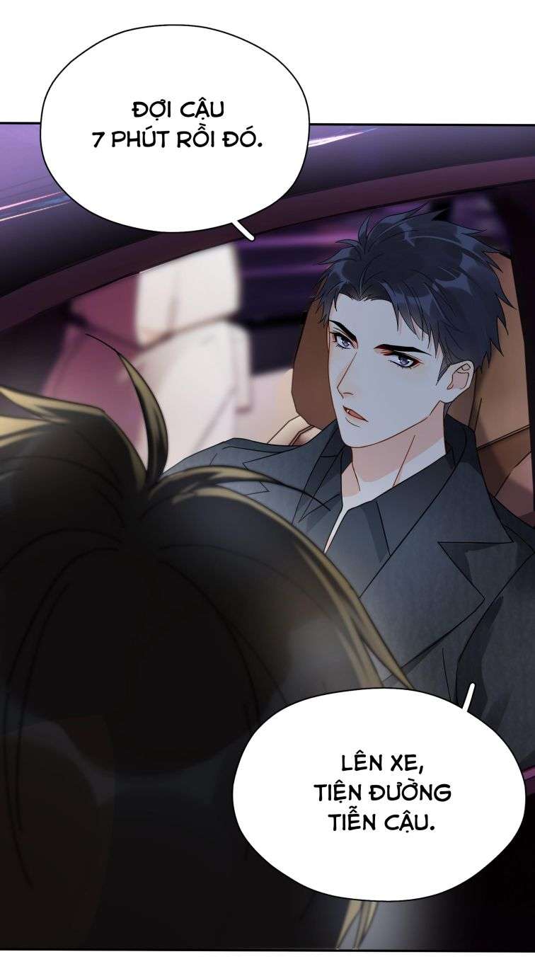 Theo Đuôi Chapter 9 - Trang 2