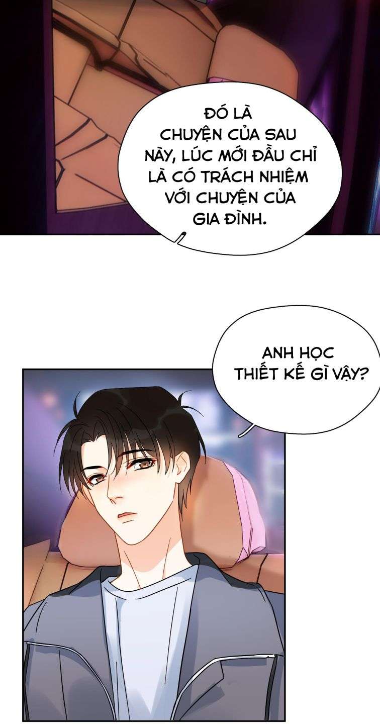 Theo Đuôi Chapter 9 - Trang 2