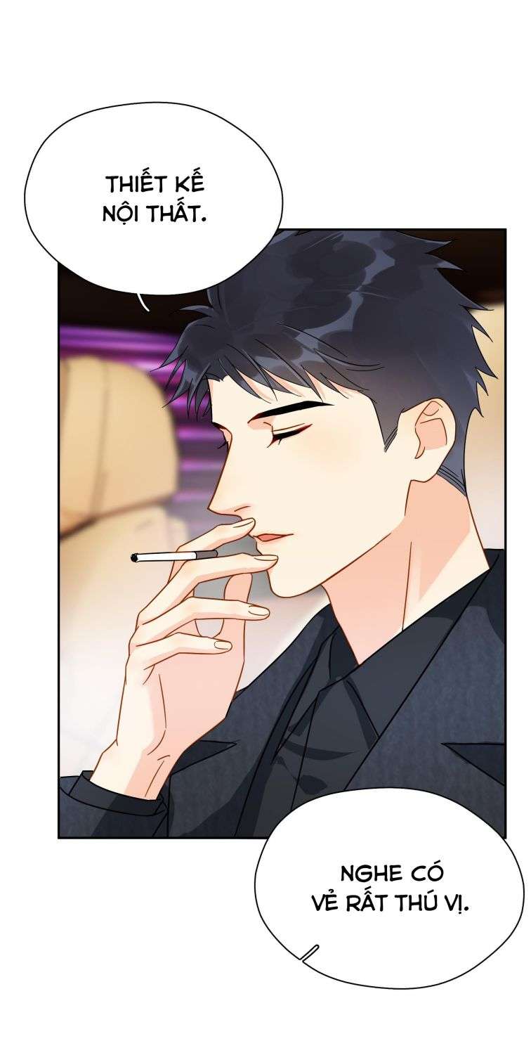 Theo Đuôi Chapter 9 - Trang 2