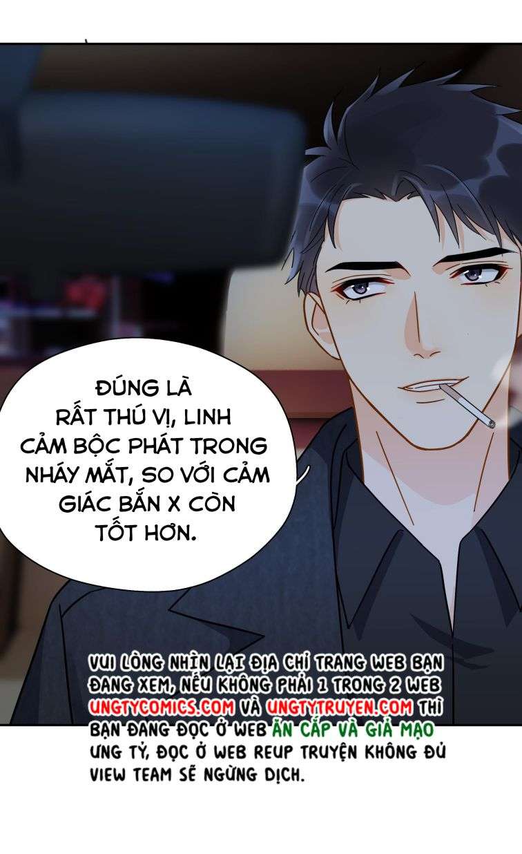 Theo Đuôi Chapter 9 - Trang 2