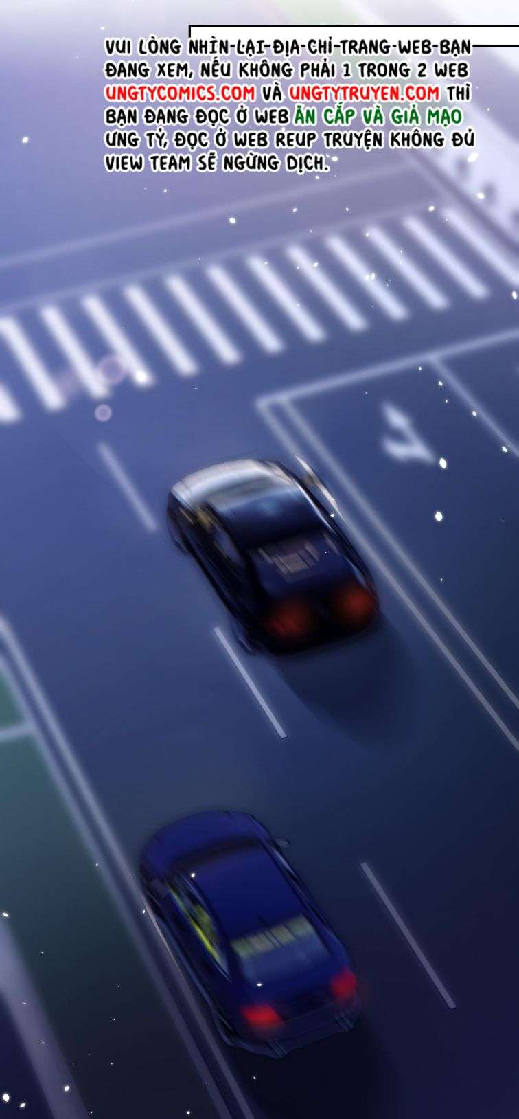 Theo Đuôi Chapter 9 - Trang 2