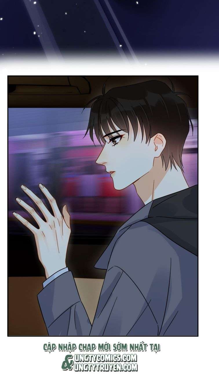 Theo Đuôi Chapter 9 - Trang 2