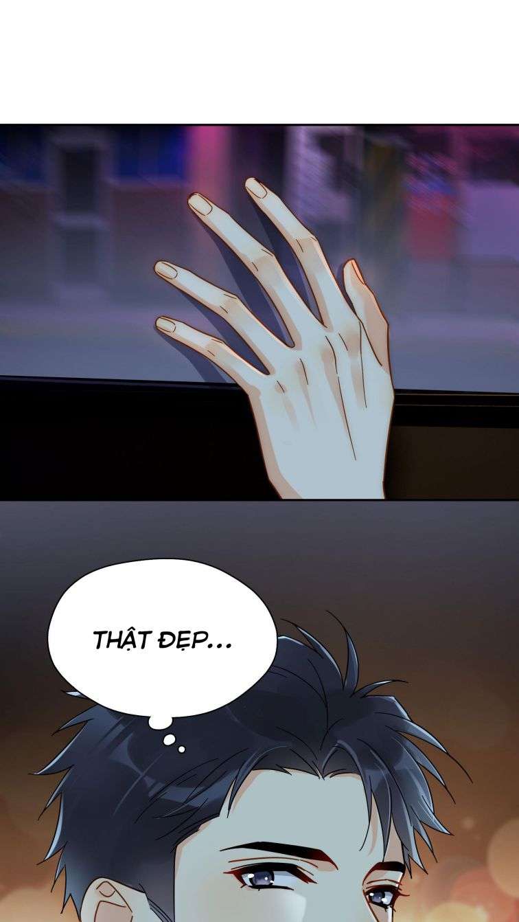 Theo Đuôi Chapter 9 - Trang 2