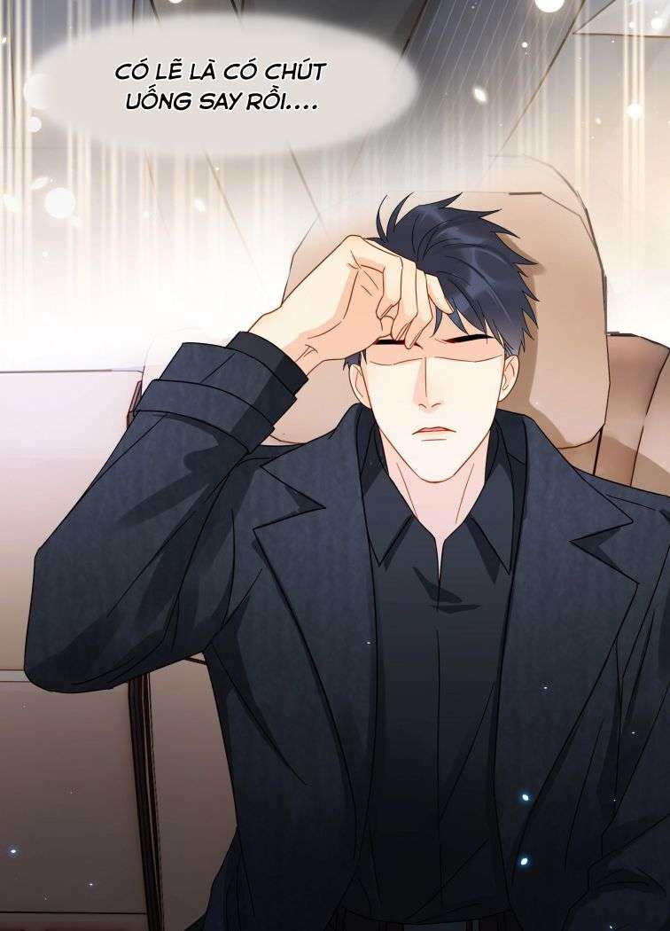 Theo Đuôi Chapter 9 - Trang 2