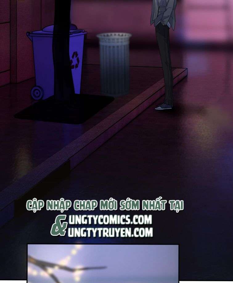 Theo Đuôi Chapter 9 - Trang 2