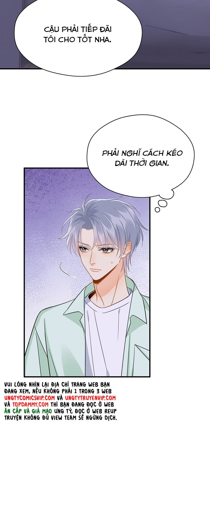 Theo Đuôi Chapter 90 - Trang 2