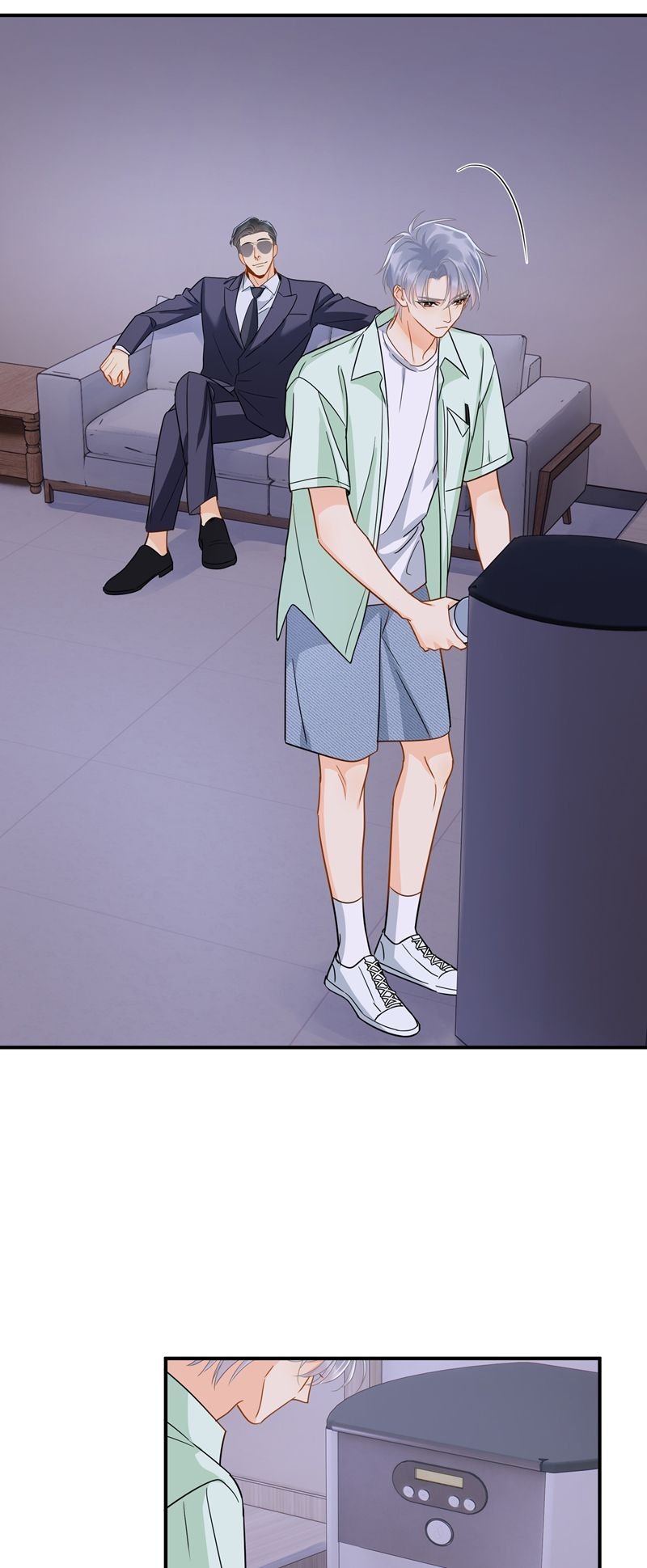 Theo Đuôi Chapter 90 - Trang 2