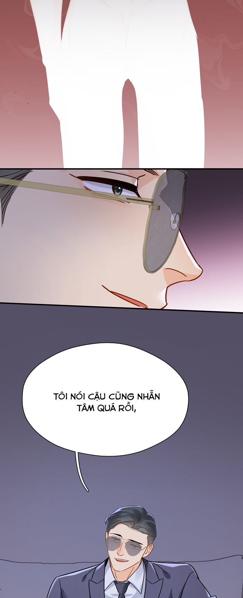 Theo Đuôi Chapter 90 - Trang 2