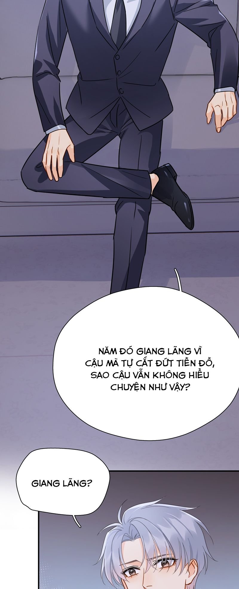 Theo Đuôi Chapter 90 - Trang 2