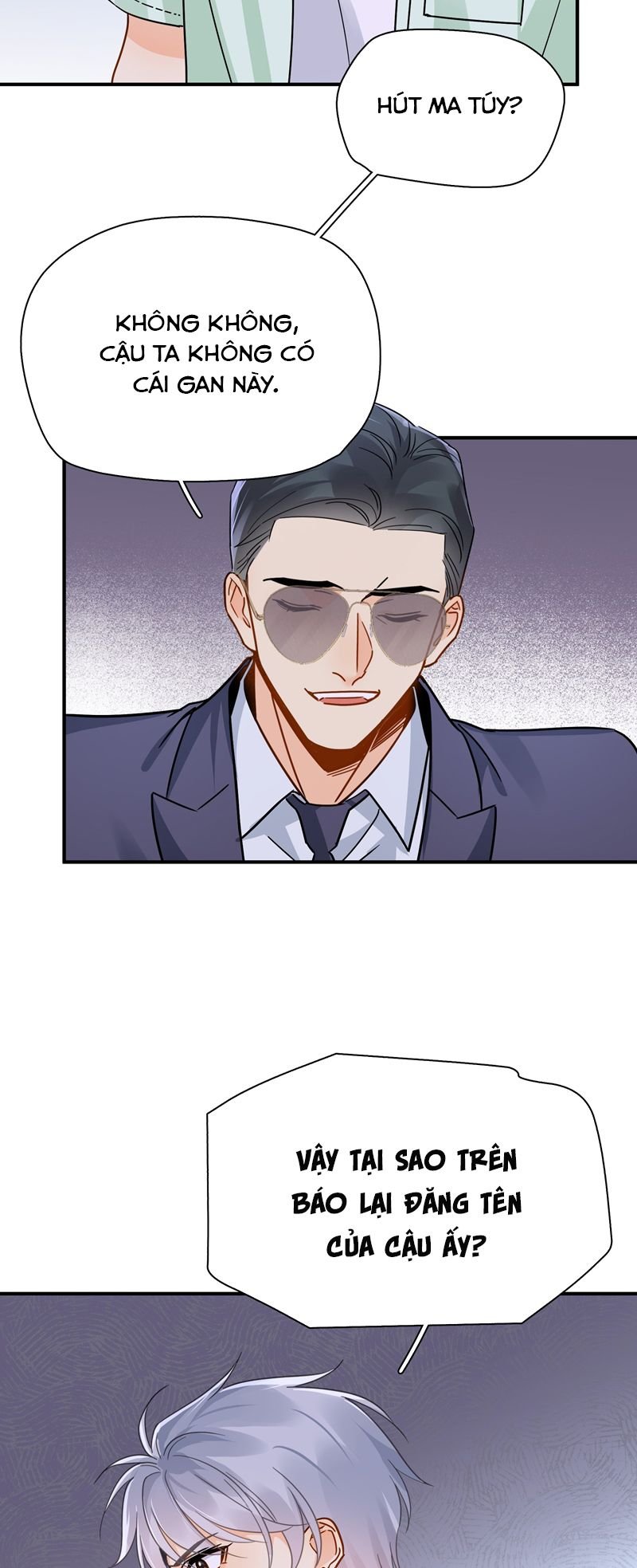 Theo Đuôi Chapter 90 - Trang 2