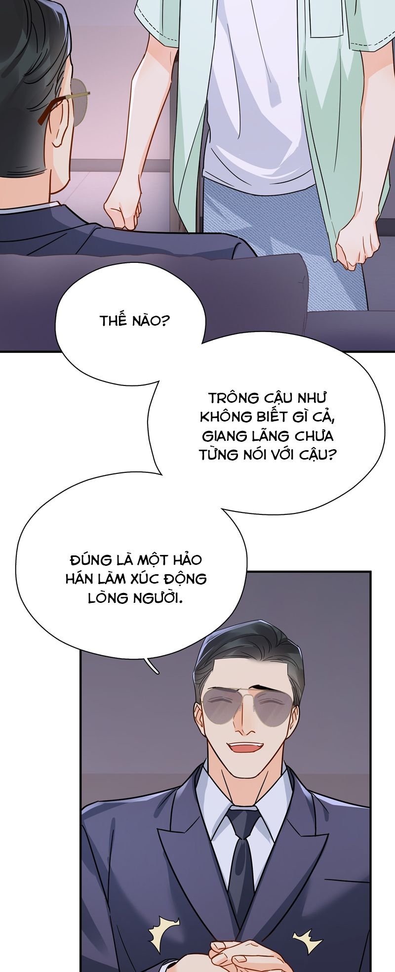 Theo Đuôi Chapter 90 - Trang 2