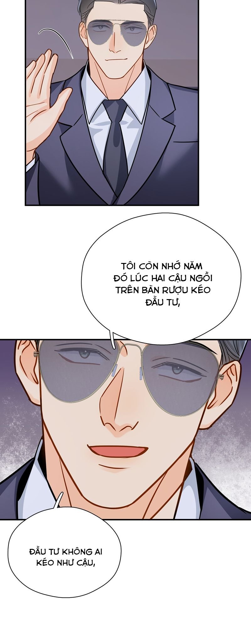 Theo Đuôi Chapter 90 - Trang 2