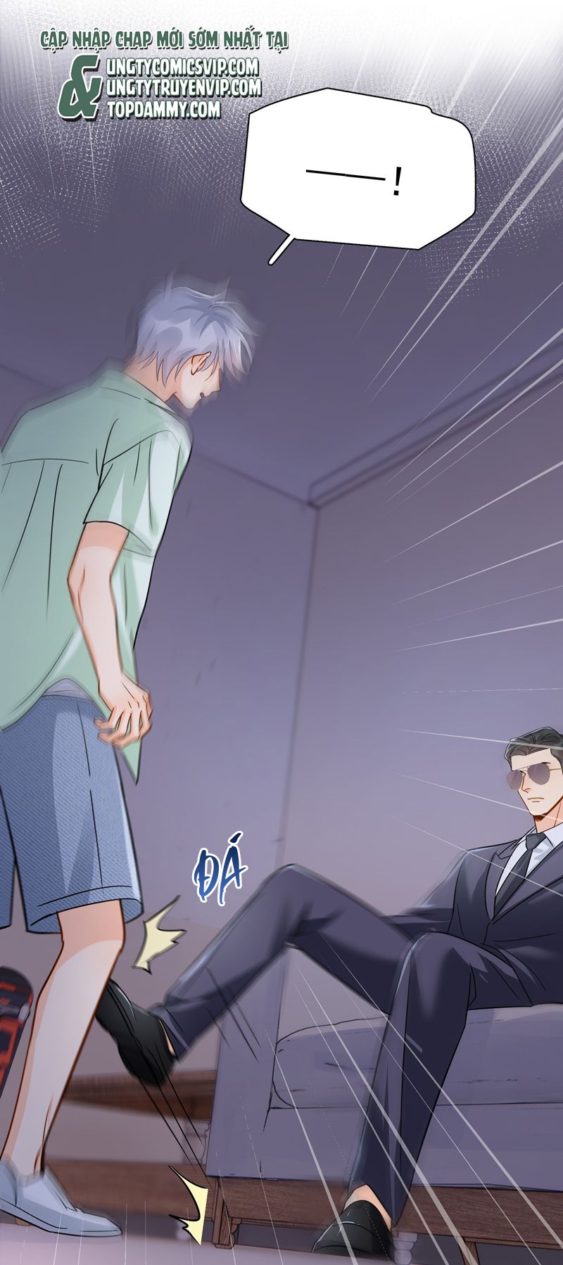 Theo Đuôi Chapter 90 - Trang 2