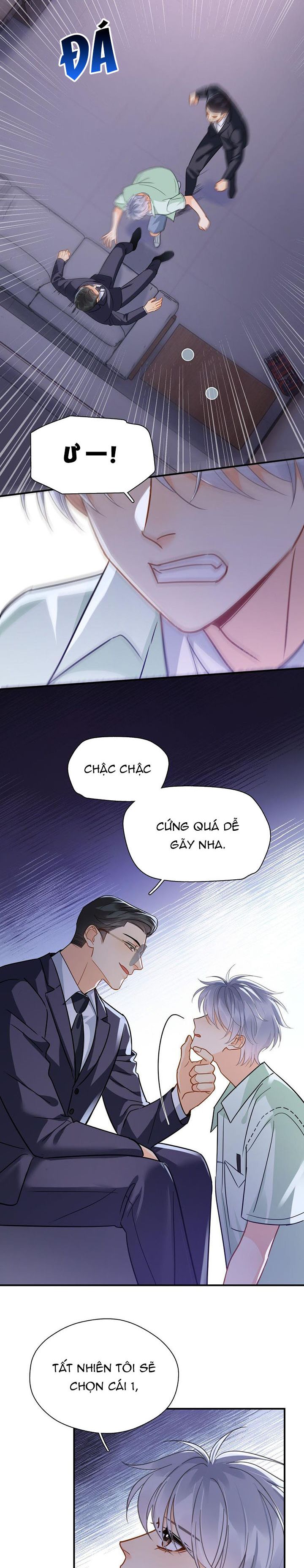 Theo Đuôi Chapter 91 - Trang 2