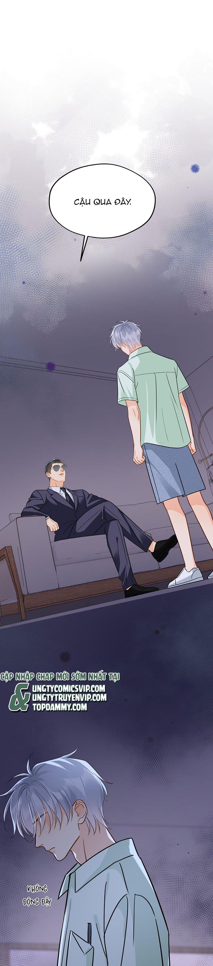 Theo Đuôi Chapter 91 - Trang 2