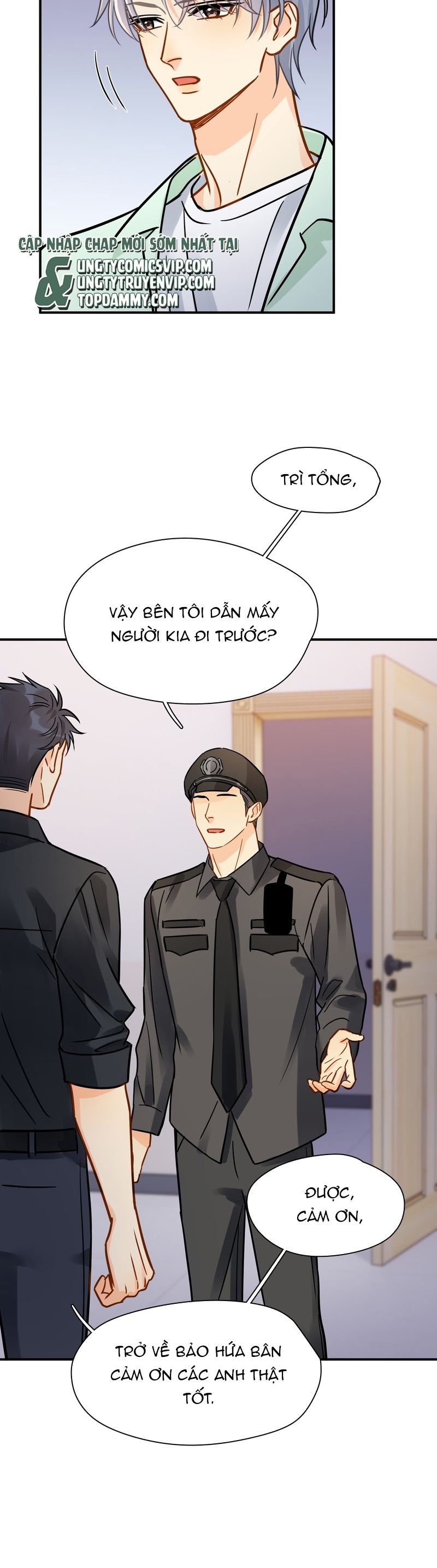 Theo Đuôi Chapter 93 - Trang 2