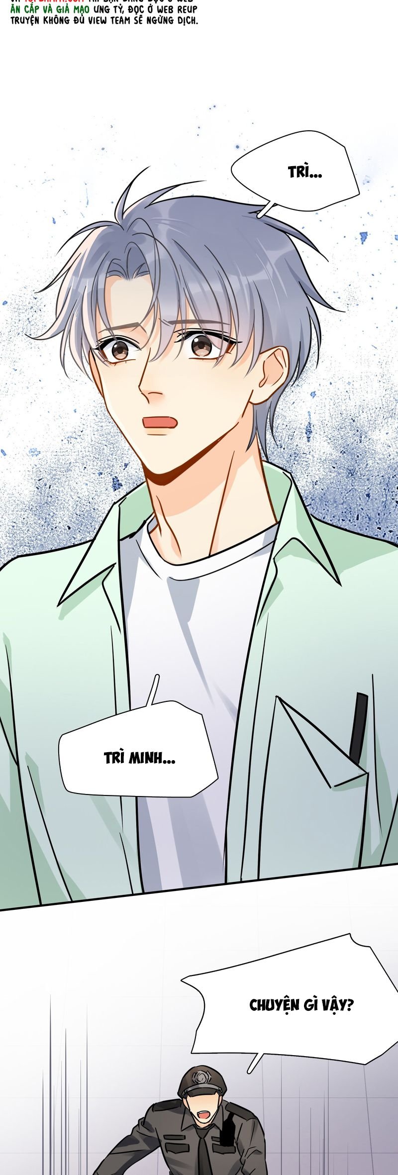 Theo Đuôi Chapter 93 - Trang 2