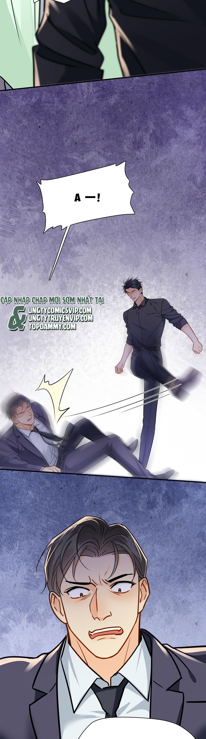 Theo Đuôi Chapter 93 - Trang 2