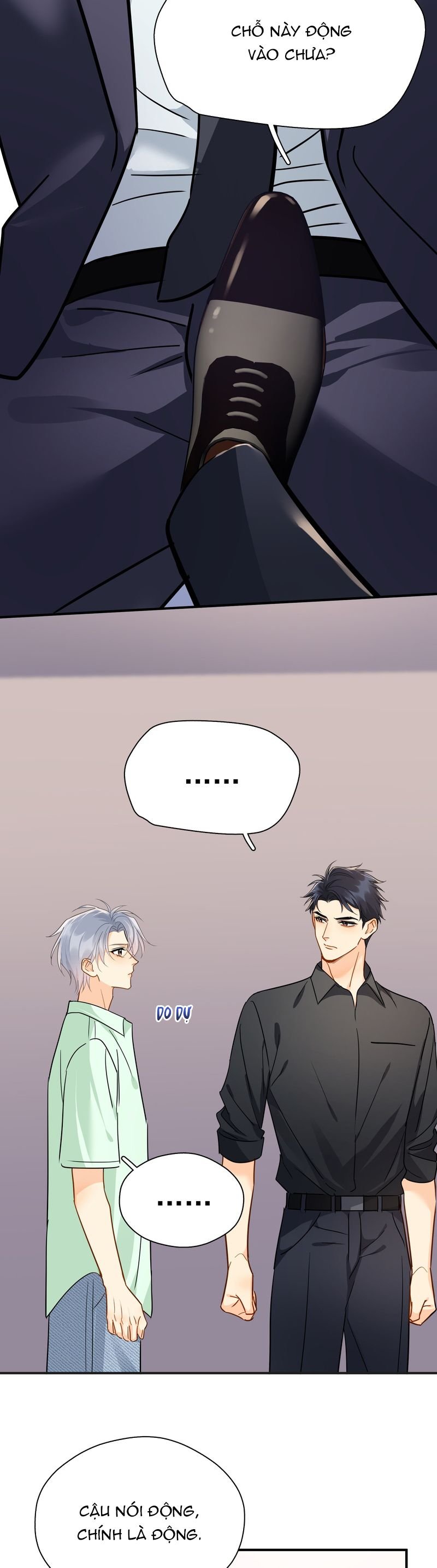 Theo Đuôi Chapter 93 - Trang 2