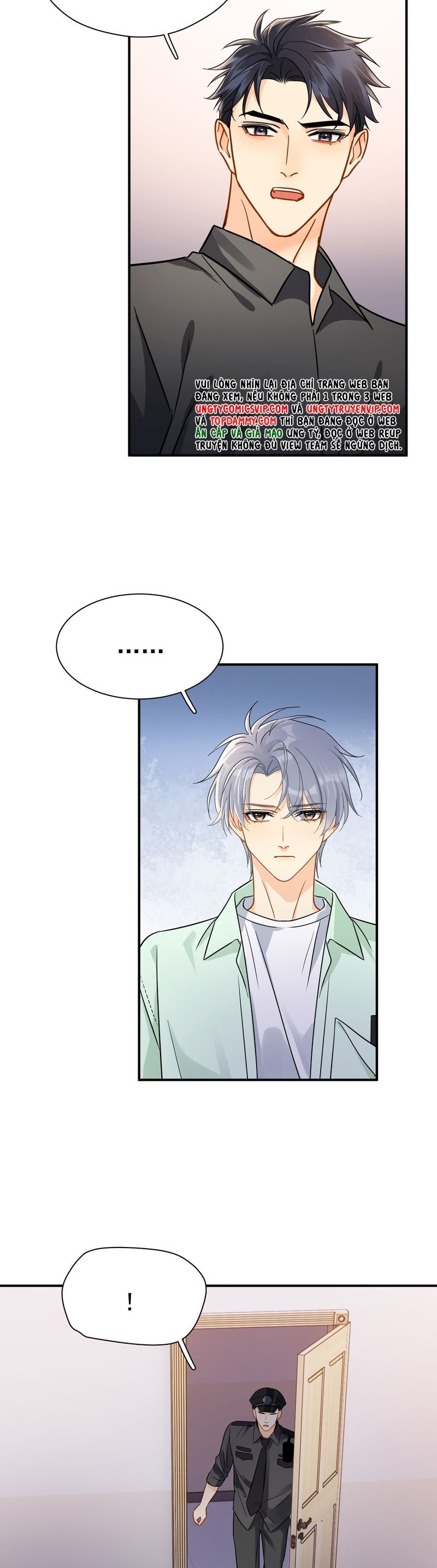 Theo Đuôi Chapter 93 - Trang 2