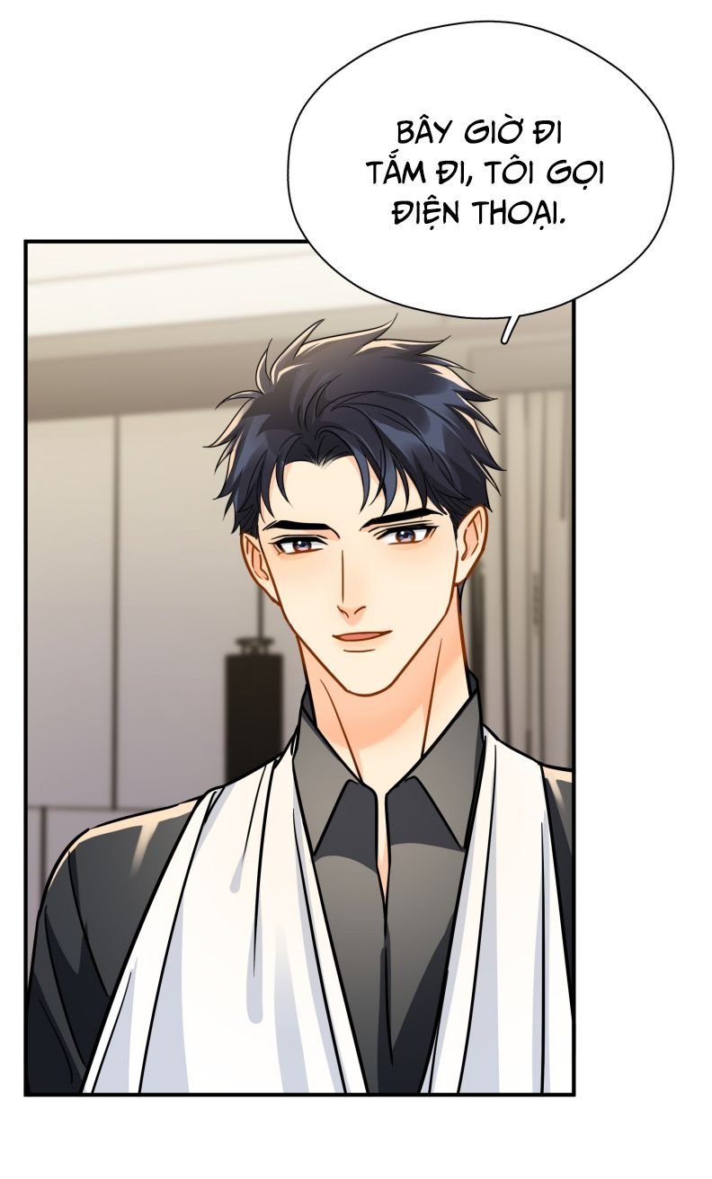 Theo Đuôi Chapter 95 - Trang 2