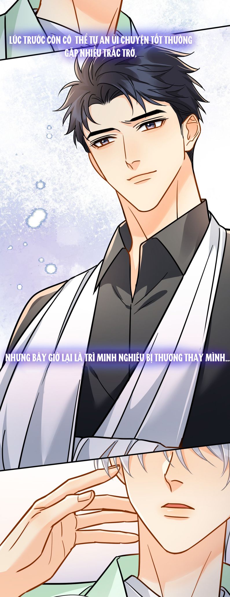 Theo Đuôi Chapter 95 - Trang 2