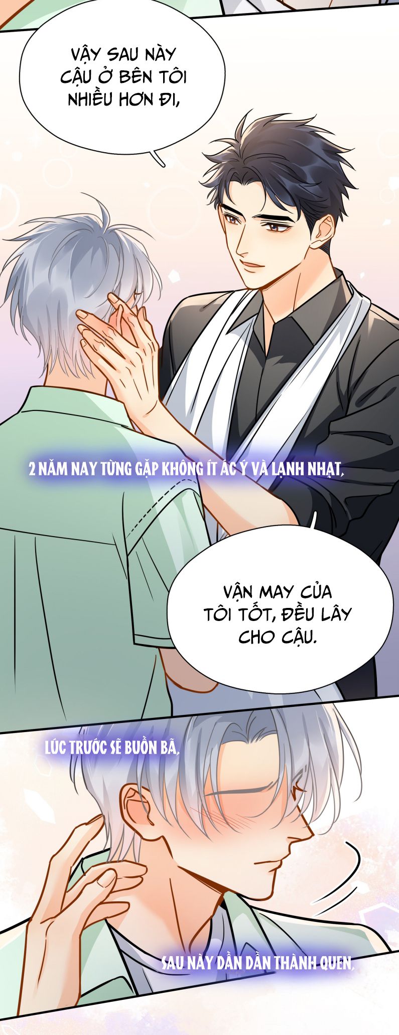 Theo Đuôi Chapter 95 - Trang 2