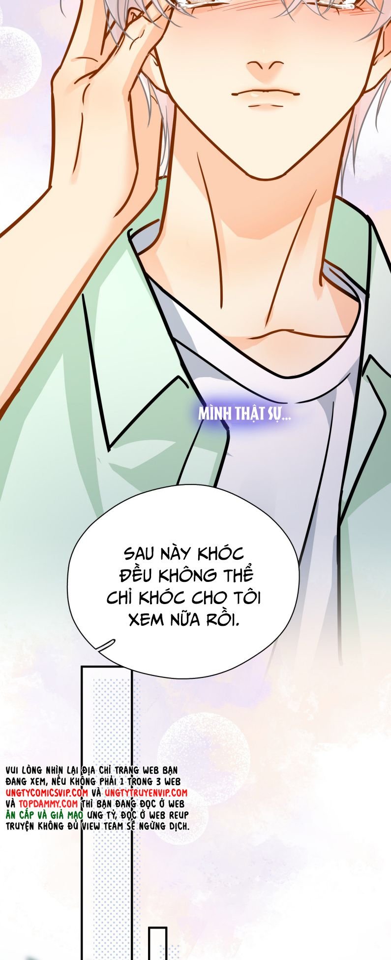 Theo Đuôi Chapter 95 - Trang 2