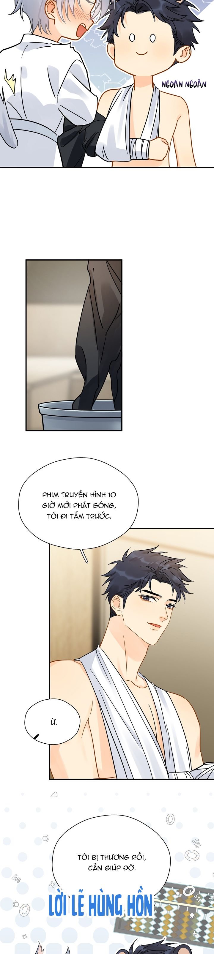 Theo Đuôi Chapter 96 - Trang 2