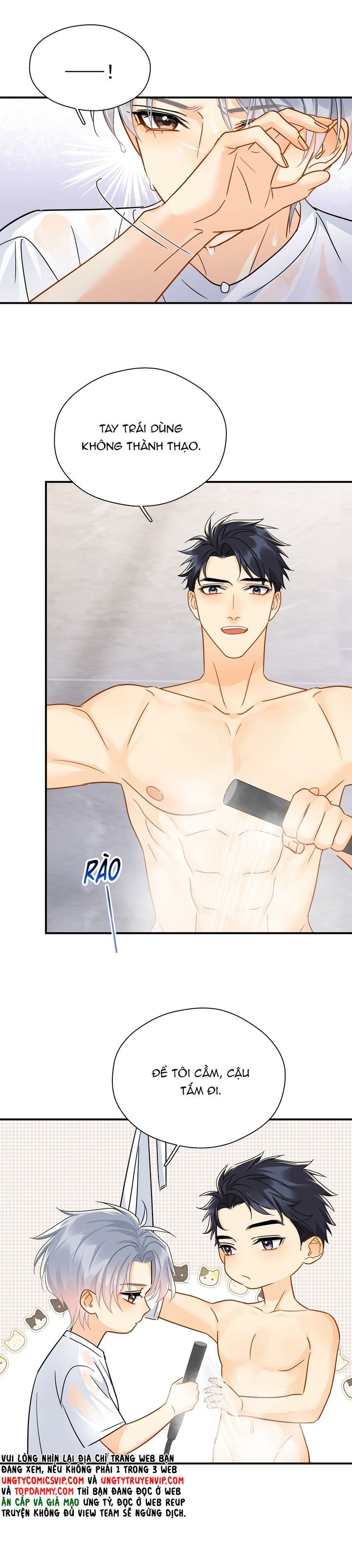 Theo Đuôi Chapter 96 - Trang 2