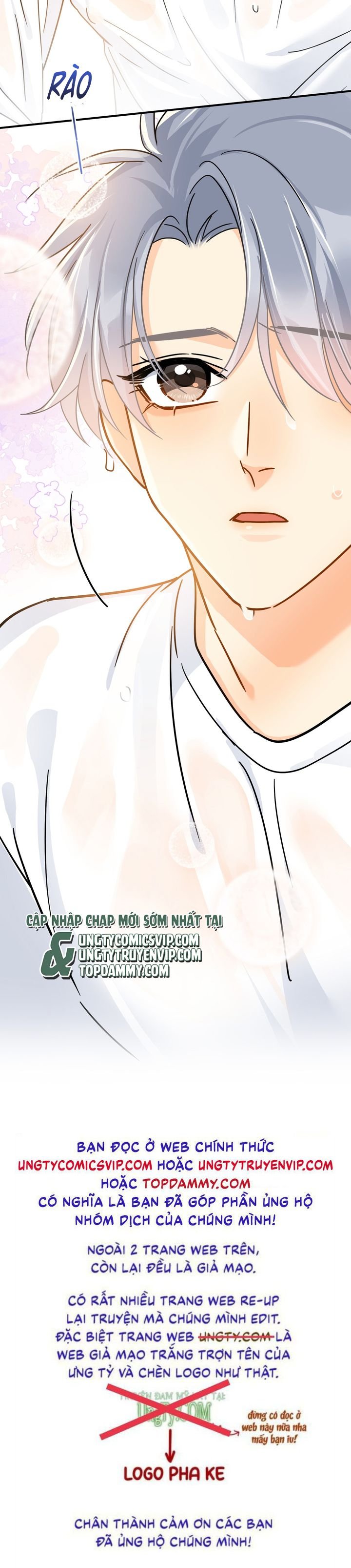 Theo Đuôi Chapter 96 - Trang 2